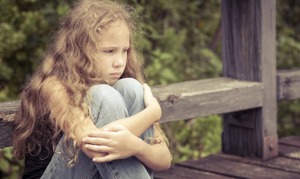 Elternleben De Anzeichen Für Sexuellen Missbrauch Bei Kindern